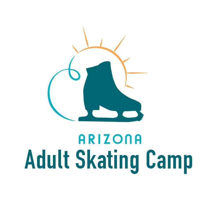 AZ Adult Skating Camp