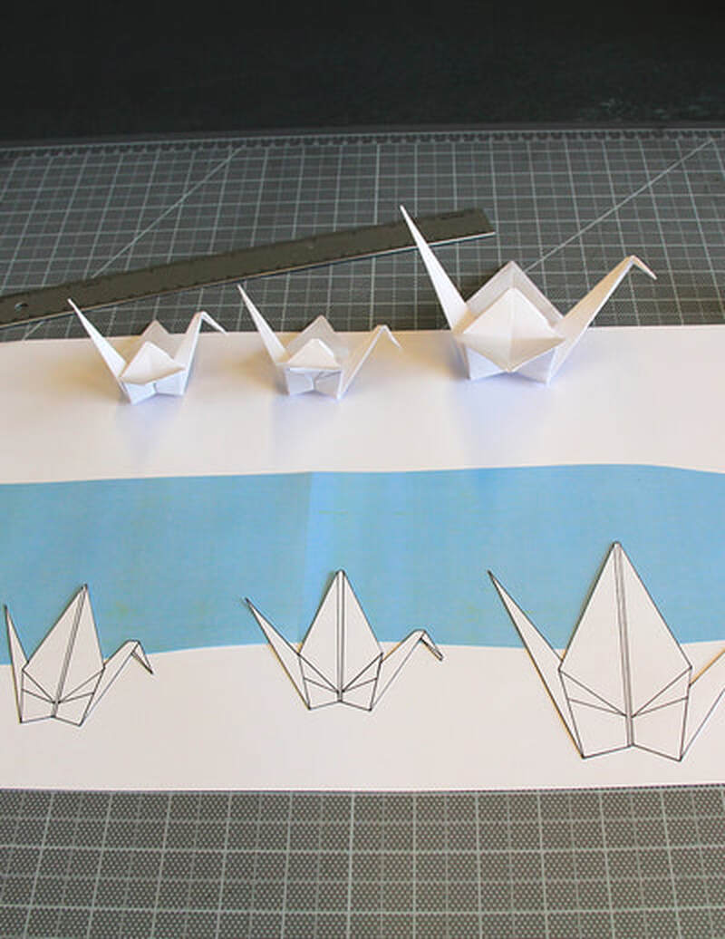 Stop Motion Animation