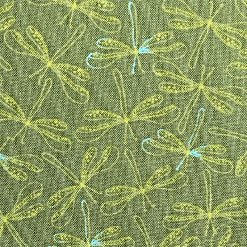 B3 - Dragonfly Lagoon