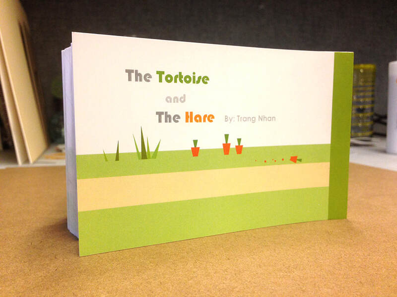 Flipbook Animation