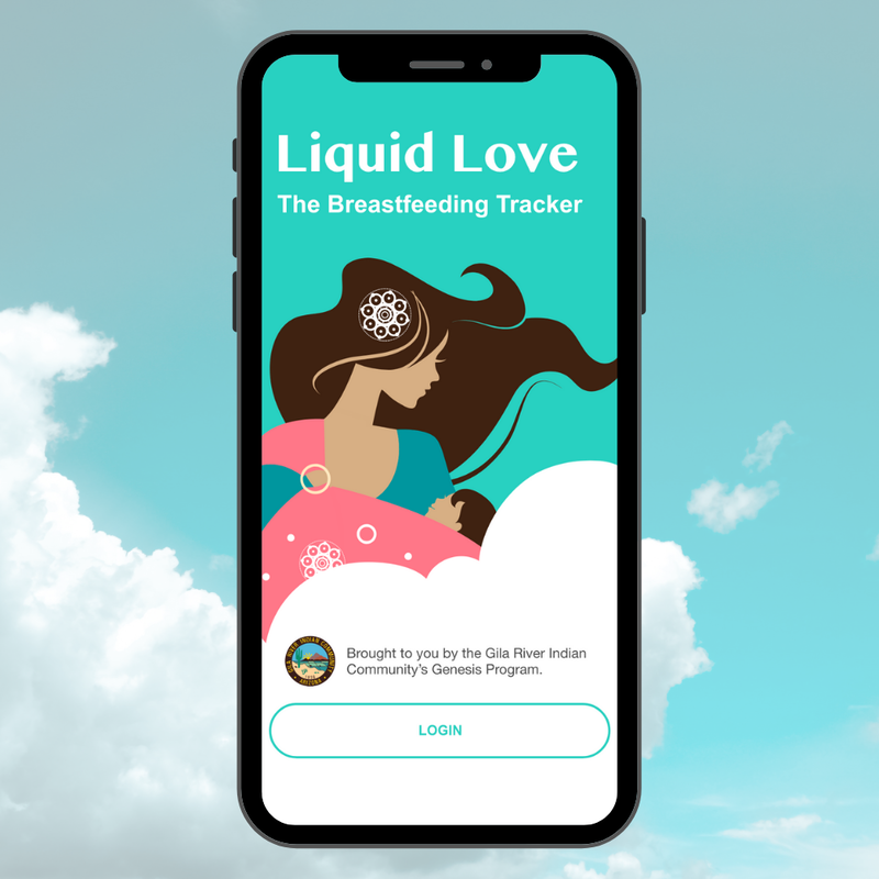 Liquid Love App
