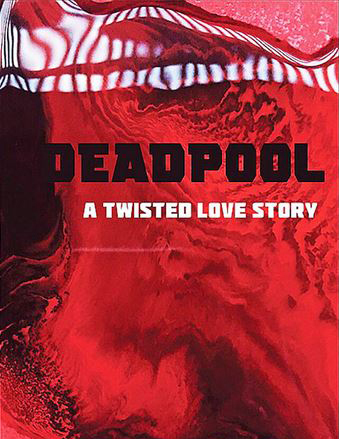 Experimental Movie Posters