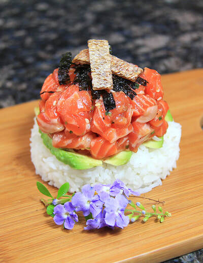 How to Make Poke Video