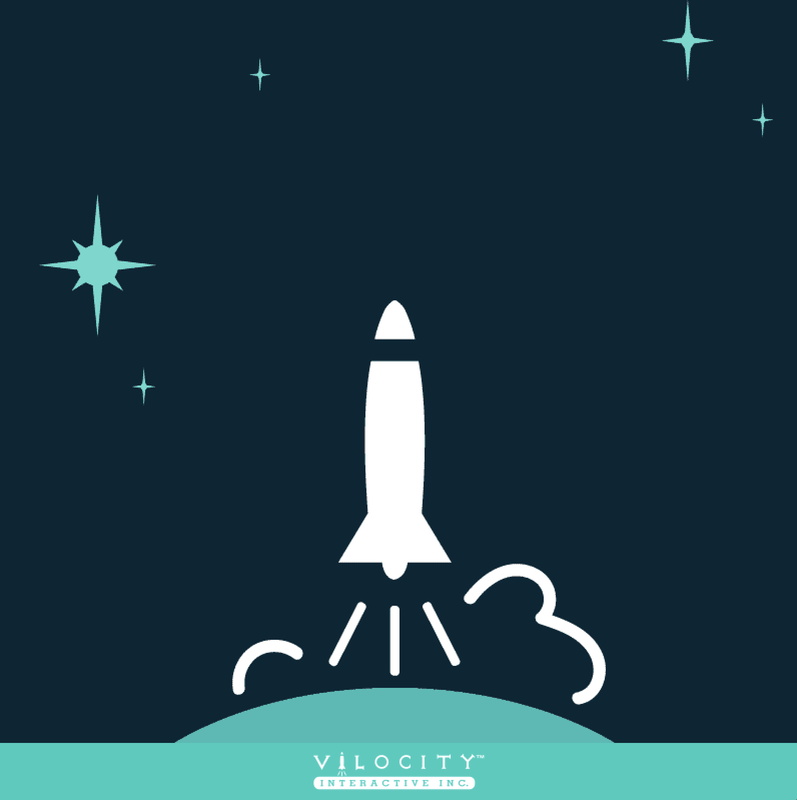 Vilocity Rocket GIF