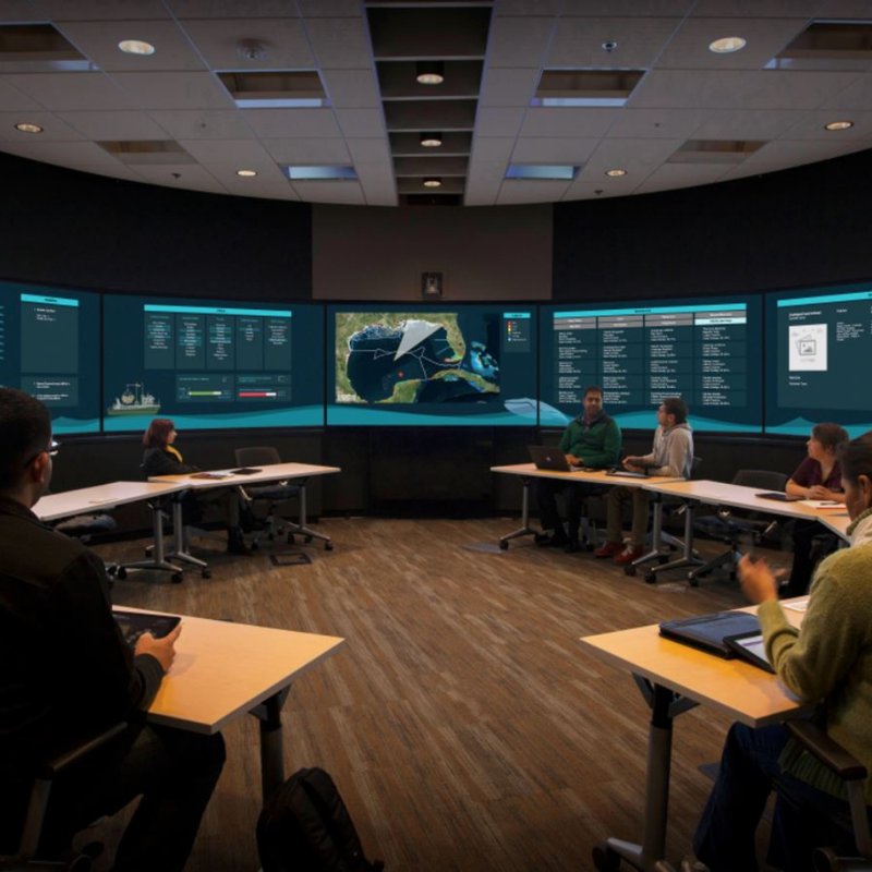 Data Visualization  Experience Design